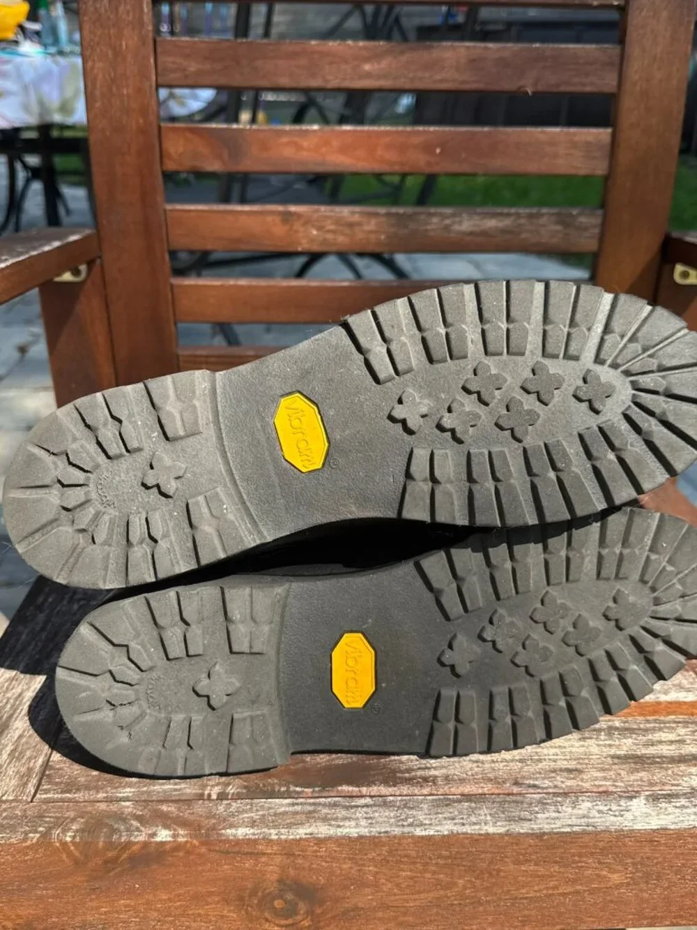 Wolverine 1000 mile